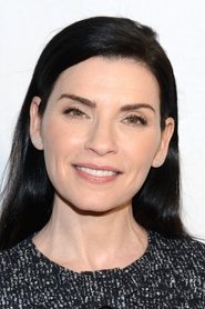 Julianna Margulies no elenco de Amigos para Sempre