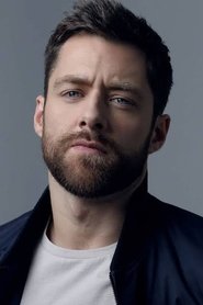 Richard Rankin no elenco de Thirteen