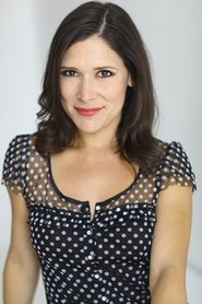 Shauna Rappold no elenco de Boogeyman: Seu Medo é Real