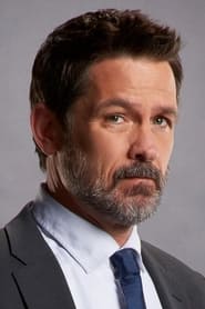 Billy Campbell no elenco de Eu Sei o Que Vocês Fizeram no Verão Passado
