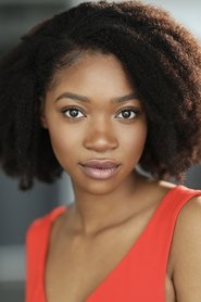 Kelcey Mawema no elenco de Dezesseis Facadas