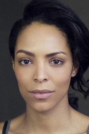 Kemi-Bo Jacobs no elenco de Thirteen