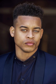Robert Ri'chard no elenco de Isolado na Pandemia