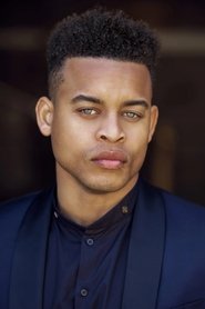 Robert Ri'chard no elenco de Isolado na Pandemia