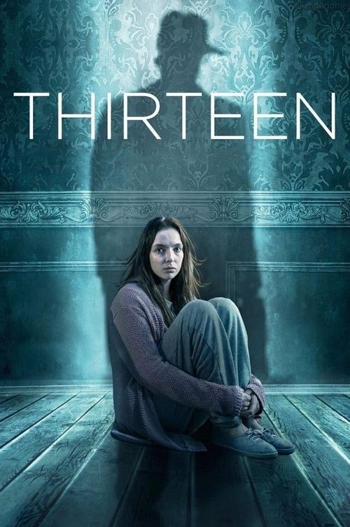 Pôster de Thirteen (2016)
