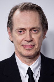 Steve Buscemi no elenco de Wandinha