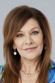 Marina Sirtis no elenco de A Boneca do Mal