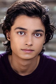Rio Mangini no elenco de A Boneca do Mal