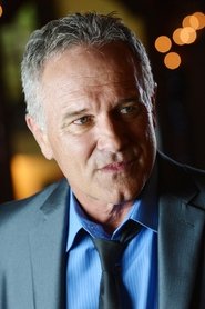John Posey no elenco de Isolado na Pandemia