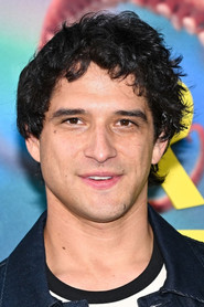 Tyler Posey no elenco de Isolado na Pandemia
