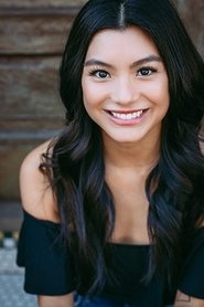 Stephi Chin-Salvo no elenco de Dezesseis Facadas