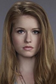 Genevieve Angelson no elenco de Amigos para Sempre