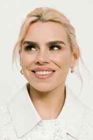 Billie Piper no elenco de Wandinha
