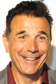 Mark DeCarlo no elenco de A Boneca do Mal