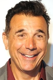 Mark DeCarlo no elenco de A Boneca do Mal