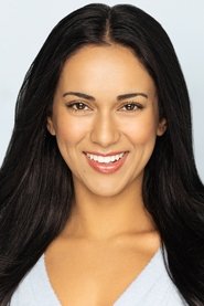 Anna Diaz no elenco de Dezesseis Facadas