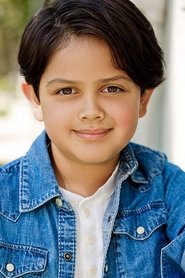 Isaac Ordonez no elenco de Wandinha