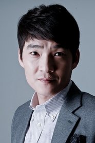 김정현 no elenco de Big Mouth: De Vigarista a Vingador