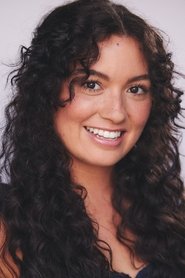 Sydney Agudong no elenco de Lilo & Stitch