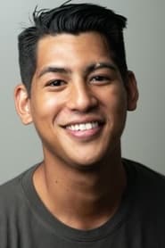 Kaipo Dudoit no elenco de Lilo & Stitch