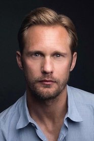Alexander Skarsgård no elenco de Escondidos