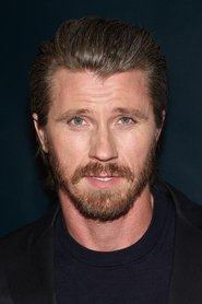 Garrett Hedlund no elenco de Tron: O Legado