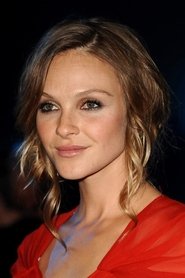 Beau Garrett no elenco de Tron: O Legado