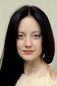 Andrea Riseborough no elenco de Escondidos