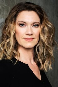 Heather Doerksen no elenco de Escondidos
