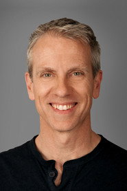 Chris Sanders no elenco de Lilo & Stitch