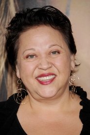 Amy Hill no elenco de Lilo & Stitch