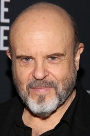 Marshall Napier no elenco de Ataque à Cabana