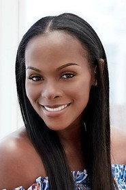 Tika Sumpter no elenco de Qual Seu Número?