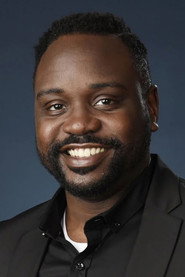Brian Tyree Henry no elenco de Eternos