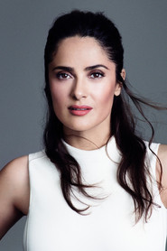 Salma Hayek Pinault no elenco de Eternos