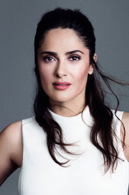 Salma Hayek Pinault no elenco de Eternos