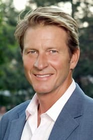 Brett Cullen no elenco de Águas Rasas