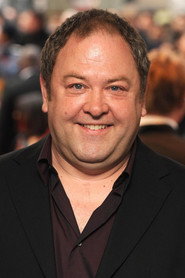 Mark Addy no elenco de A Máquina do Tempo