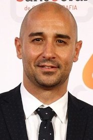 Alain Hernández no elenco de Solo