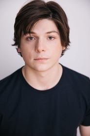 Jack Mulhern no elenco de The Society