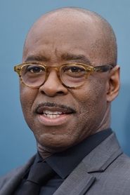Courtney B. Vance no elenco de O Abrigo
