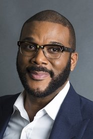 Tyler Perry no elenco de Não Olhe para Cima