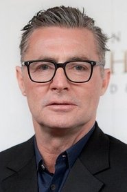 David O'Hara no elenco de Contrabando
