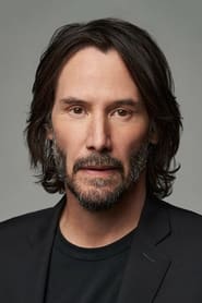 Keanu Reeves no elenco de Quando o Céu se Engana