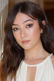 Natasha Liu Bordizzo no elenco de The Society