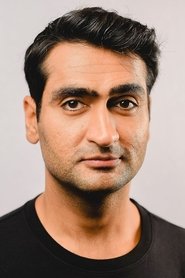 Kumail Nanjiani no elenco de Eternos