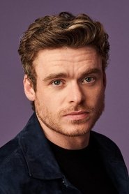 Richard Madden no elenco de Eternos