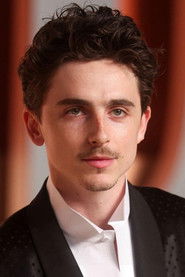 Timothée Chalamet no elenco de Não Olhe para Cima
