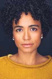 Lauren Ridloff no elenco de Eternos