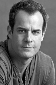 Josh Stamberg no elenco de A Máquina do Tempo